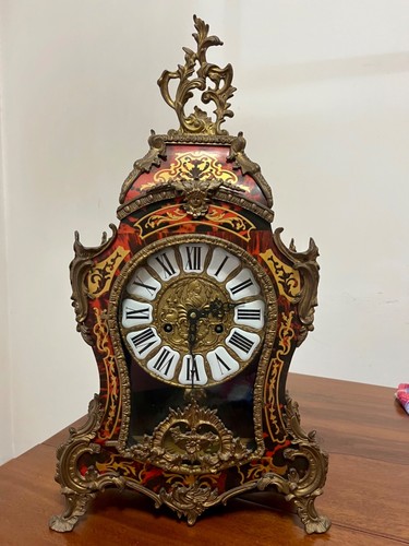 Orologio pendolo tavola - orologio,