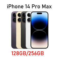 NEW Apple iPhone 14 Pro Max