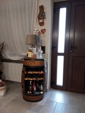 Botte,portabottiglie 