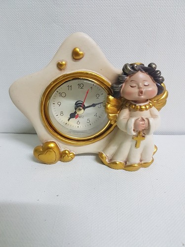 Orologio tavolo stella - orologio, da