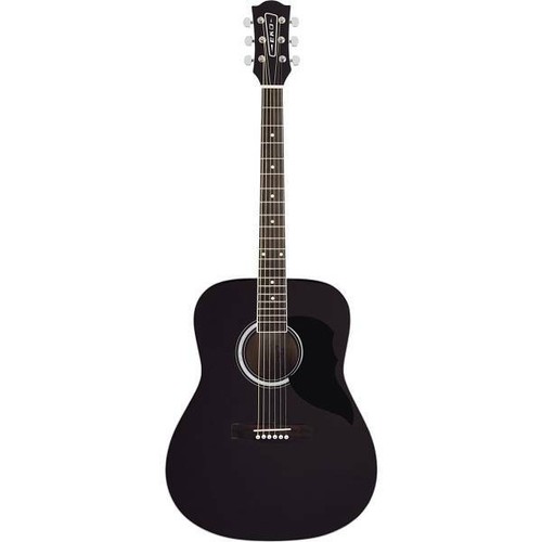 Eko chitarra acustica ranger - chitarra, 6