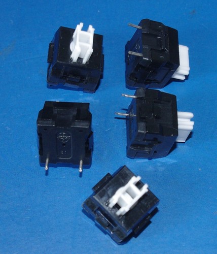 Pezzi switch tastiera - -,