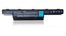 Batteria AS10D31 AS10D41 AS10D51 AS10D75 per Pc Acer Aspire 5750 5750G [8800mAh]