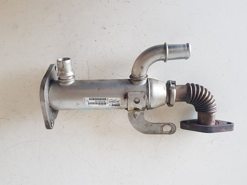9645689780 radiatore scarico - radiatore,