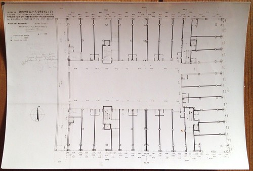 Cosenza progetto - -,