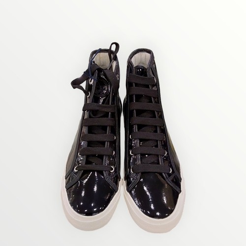 Armani jeans scarpe - jeans, nere