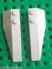 Ailes LEGO Star Wars White