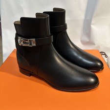 Stivaletto Hermès Neo | Pelle