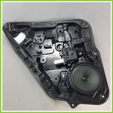 Alzacristalli Alzavetro Elettrico Posteriore Sinistro SX MERCEDES-BENZ Classe