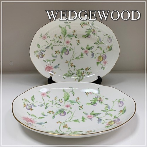 Wedgwood sweet plum - plum, 2