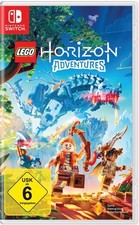 LEGO Horizon Adventures Switch