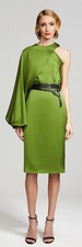 Abito Halston Cillia donna 2