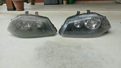Fanali originali seat - seat, ibiza