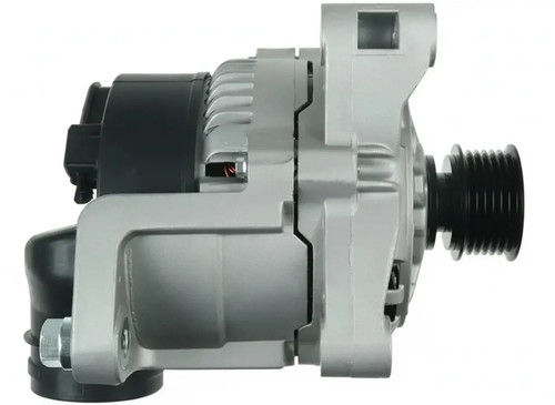 Alternatore con puleggia - , a0157