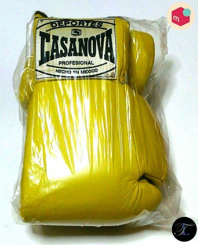 Guantoni boxe casanova oz - 8,