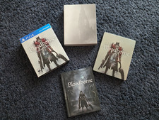 Bloodborne edizione da - bloodborne,