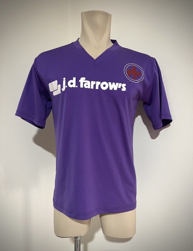 Maglia fiorentina allenamento - maglia,