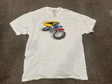 T-shirt AXO Fast Kidz vintage