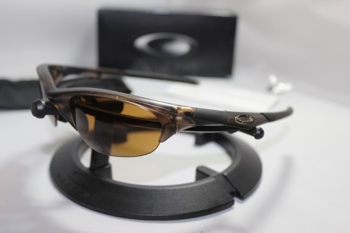 New oakley half jacket - oakley,