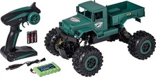 Carson Amphibious Rider Motore