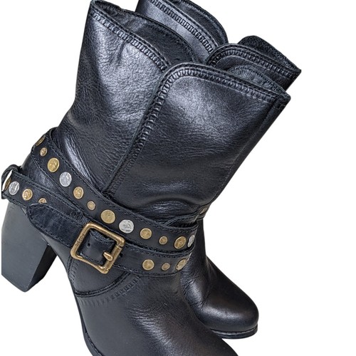 Stivali fossil donna - stivali, 7
