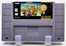 Super mario kart - mario,