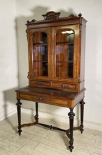 ANTICA CREDENZA SCRITTOIO