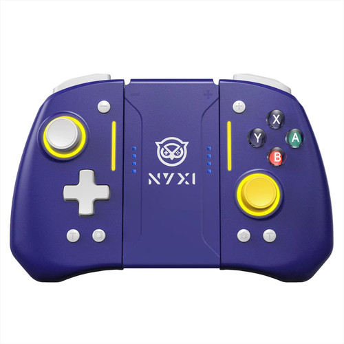 Nyxi hyperion pro - hyperion, controller