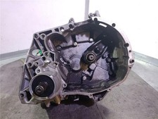 JB3031 cambio per RENAULT 21