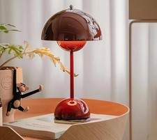 Luce Notturna Moderna A Fungo