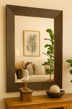 ✨ Specchio con Cornice in