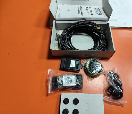 Kit sensori parcheggio - kit,