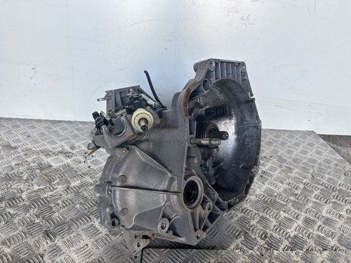 A234 cambio manuale 5 marce - a234,