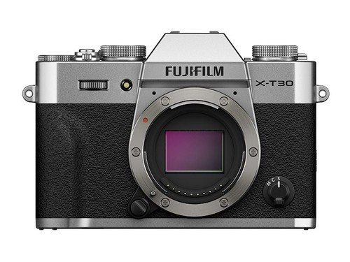 Fujifilm t30 iii corpo - fujifilm,