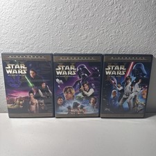 ✅Star Wars Limited Edition