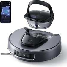 3i G10+ Robot Aspirapolvere