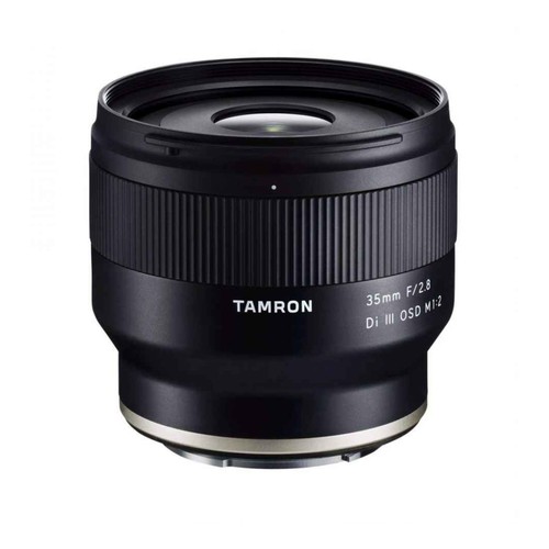 Tamron obiettivo mirrorless - , fe