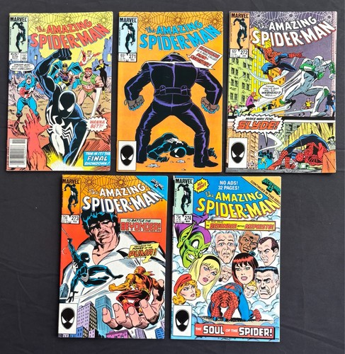 Amazing spider man lotto - amazing,