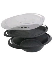 KIT VAROMA COMPLETO BIMBY TM5 - TM6 ORIGINALE