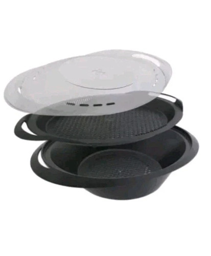 Kit varoma completo bimby tm31 - kit,