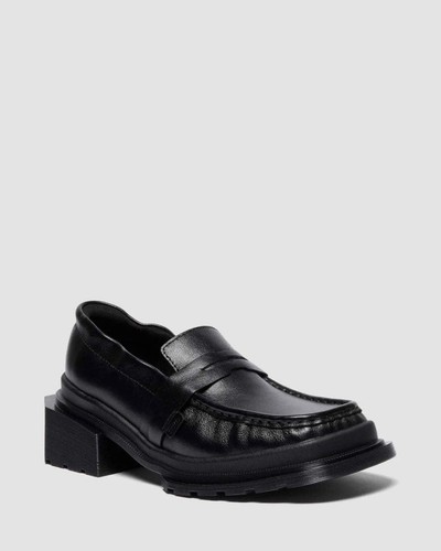Mocassino martens maybole - mocassino,