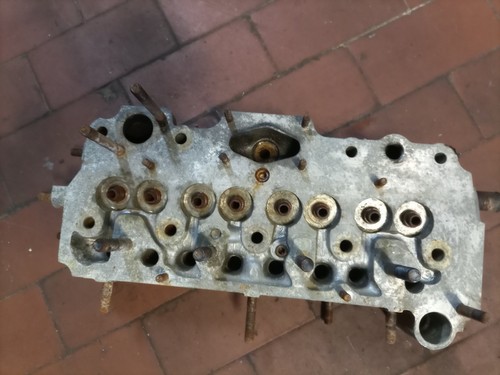Fiat 127 900cc seat - 127,