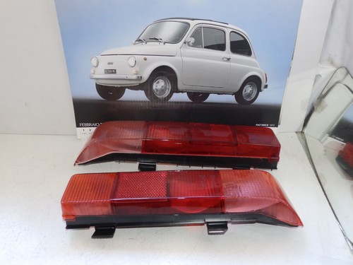 Fiat 500 sporting del - 1.1,