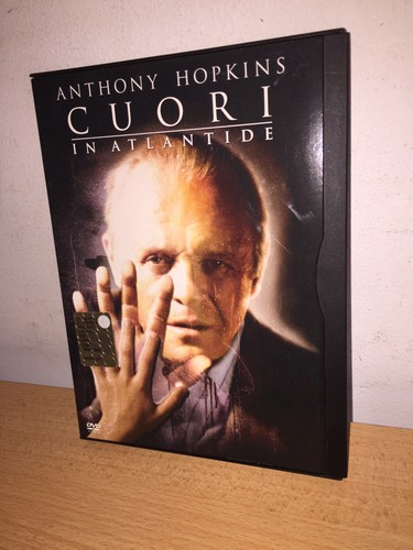 Dvd home video film cuori - home,