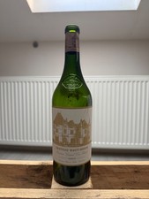 Château haut brion premier - haut-brion,