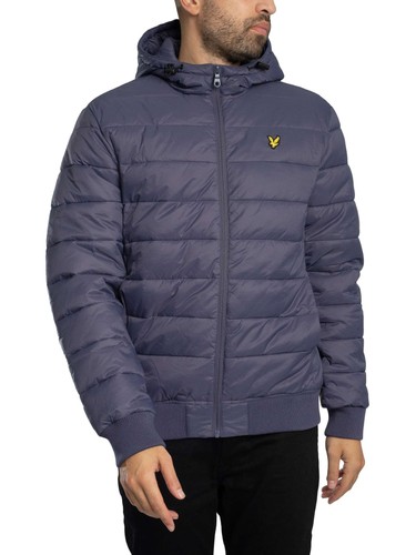 Lyle scott uomo - scott, giacca