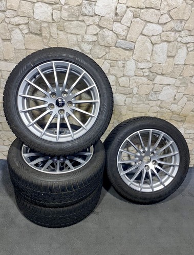Cerchi originali audi 17 - f5,