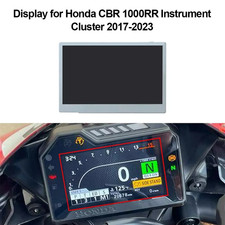 Schermo LCD a colori per Honda