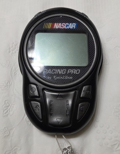 Nascar racing pro stop - nascar,