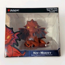 Magic The Gathering Figurine